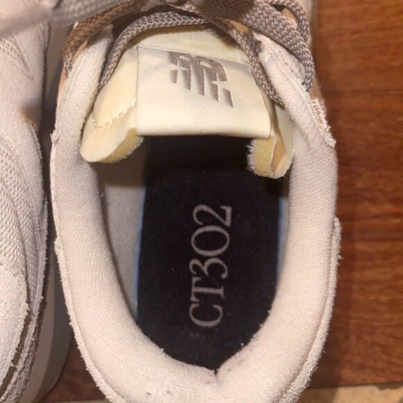 New Balance CT302 Beige Bone - Picture 3 of 8